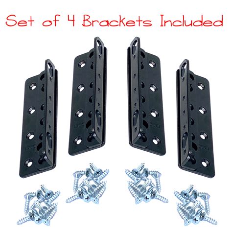 metal bracket for bed frame|universal bed frame brackets.